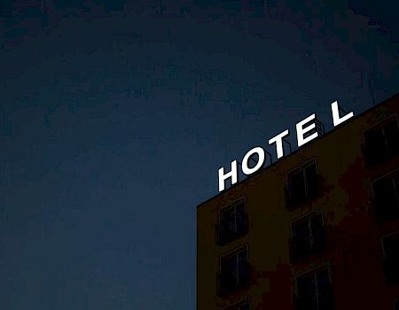 Sandcastle Hotel on the Beach