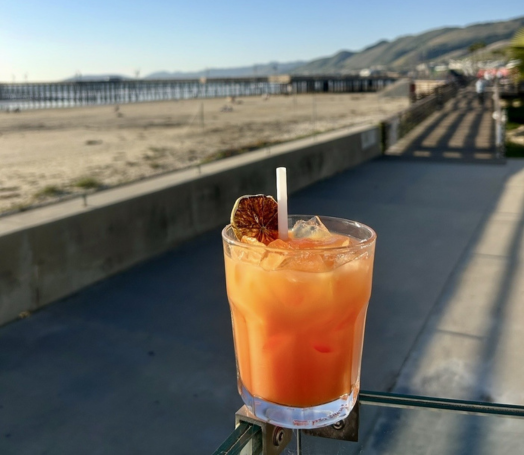Sandcastle Hotel on the Beach — photo